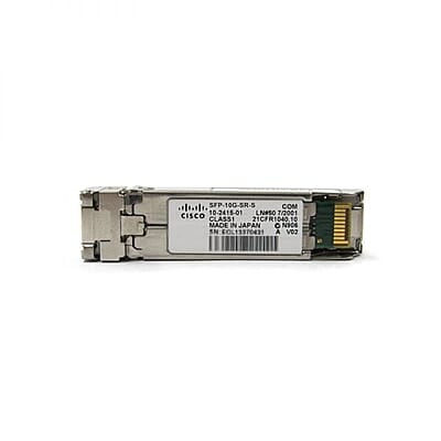 SFP-10G-SR-S=