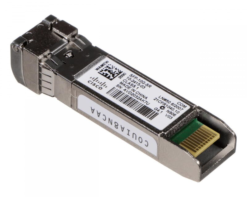 SFP-10G-ZR SFP-10G-ZR