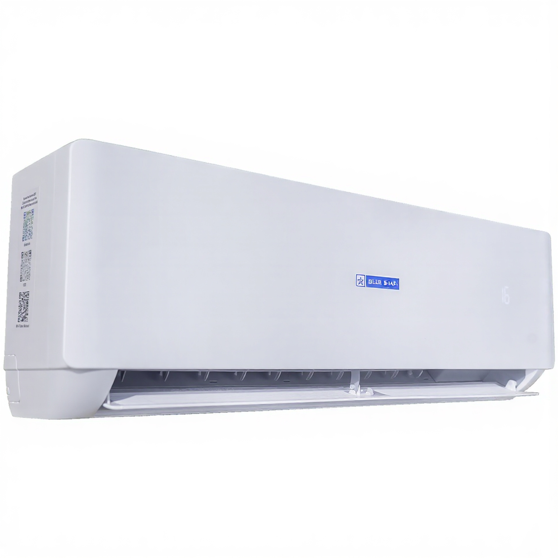 Fixed Speed 1.5 TR (18,000 BTU/h)