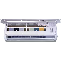 Inverter Split AC 1.5 TR (18,000 BTU/h)