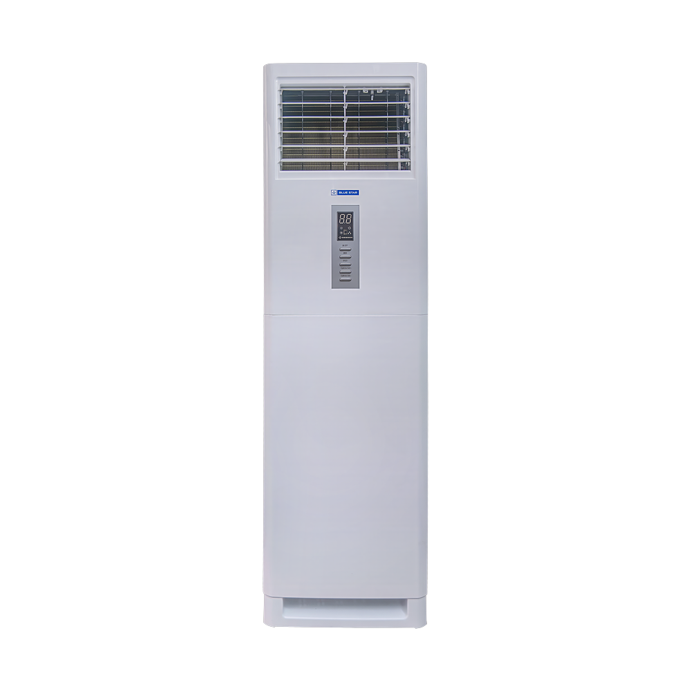 Floor Standing Split AC 2.0 TR (24,000 BTU/h)
