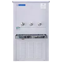 Water Cooler 105L Peak Cooling 59L Storage 3 Taps