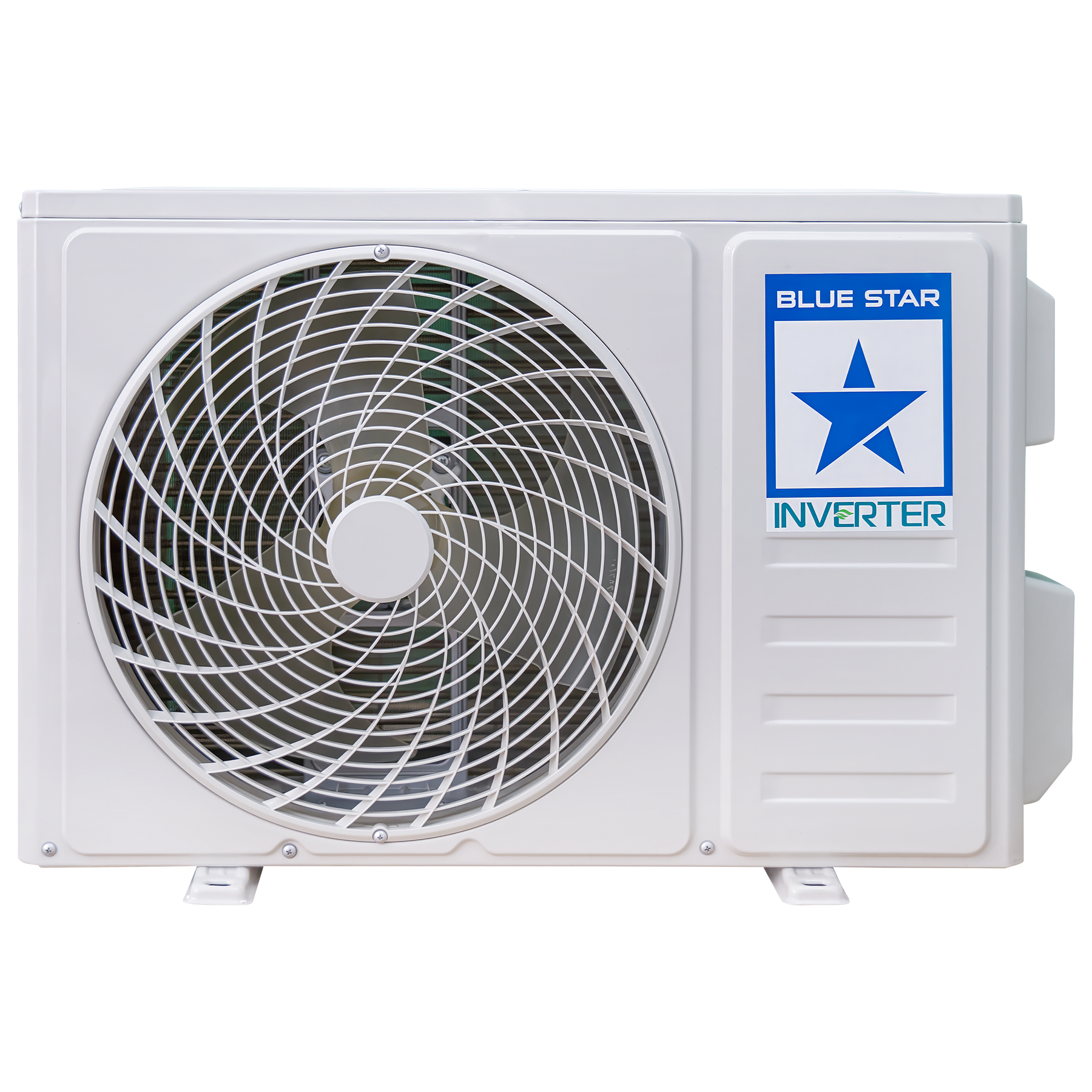 Inverter Split AC 1.5 TR (18,000 BTU/h)