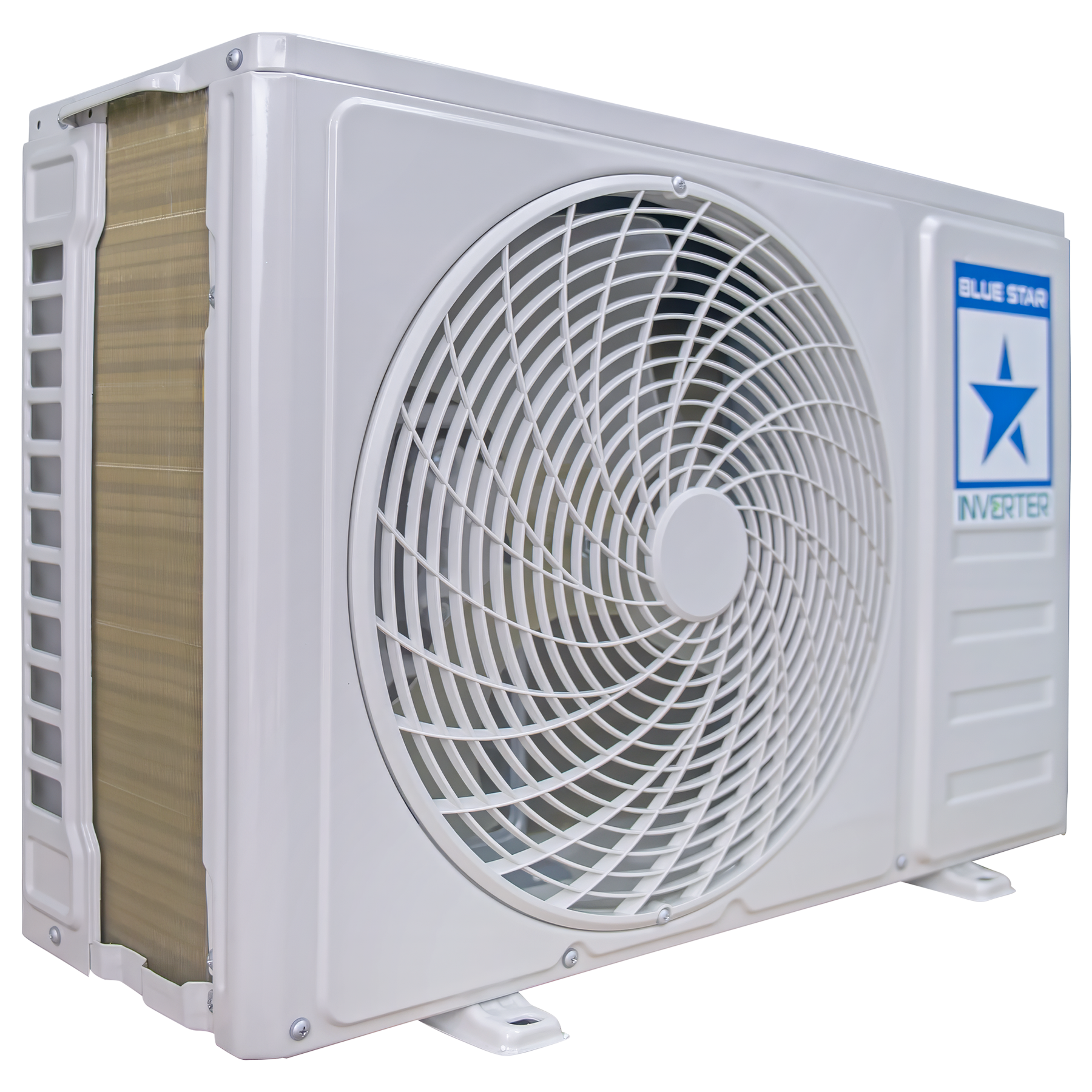 Inverter Split AC 1.0 TR (12,000 BTU/h)