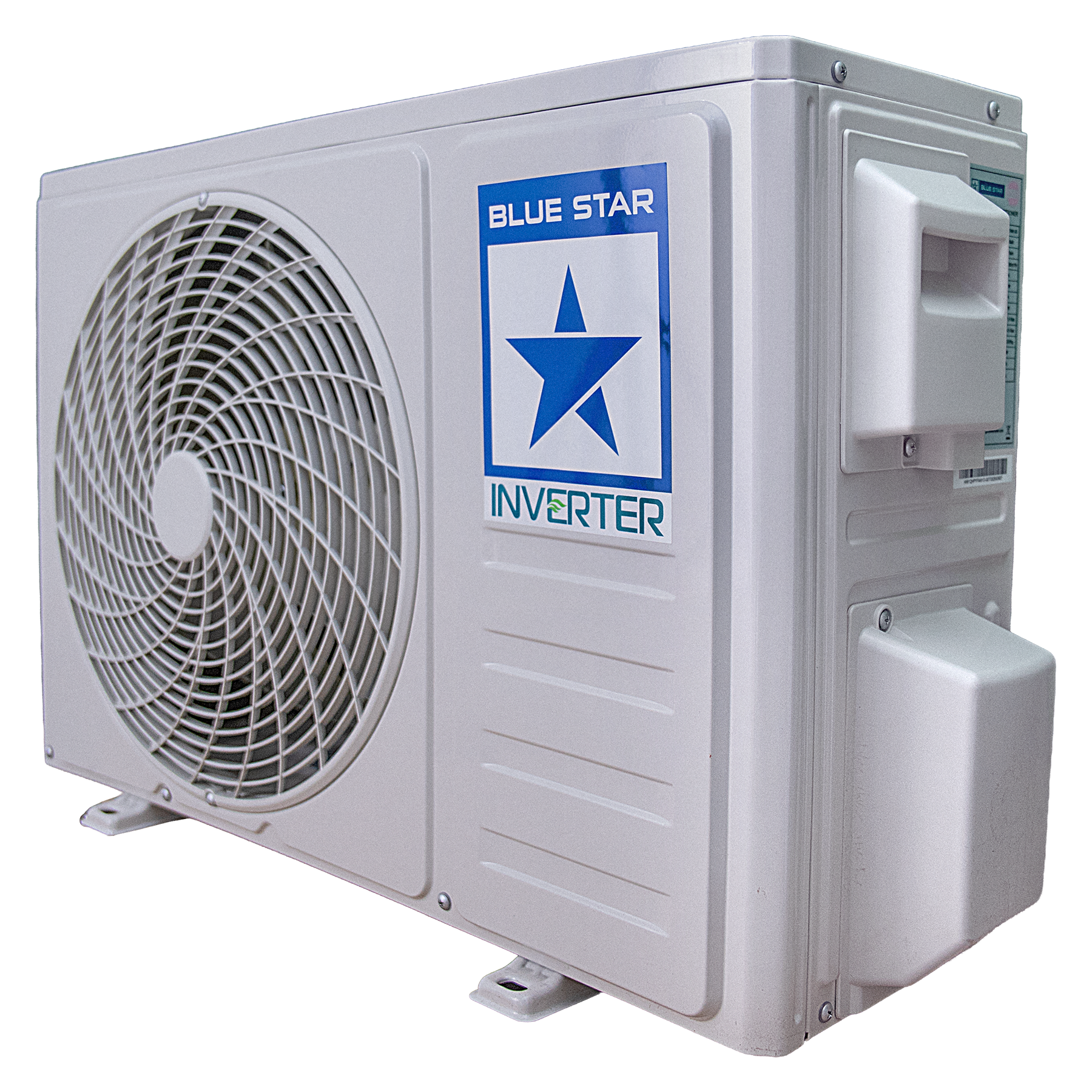 Inverter Split AC 1.0 TR (12,000 BTU/h)