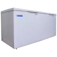 Deep Freezer 550 liters (Double Door)