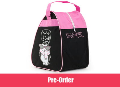SFR Junior Ice Skate Bag