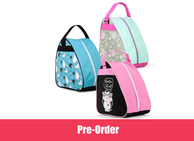 SFR Junior Ice Skate Bag
