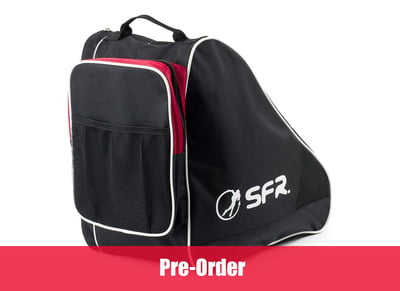 SFR Large Ice & Skate Bag II