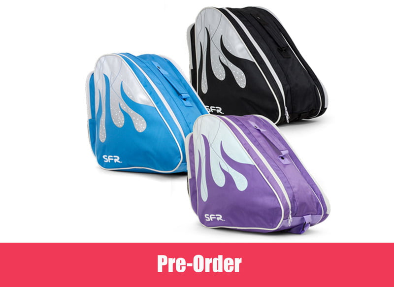 SFR Pro Ice Bag