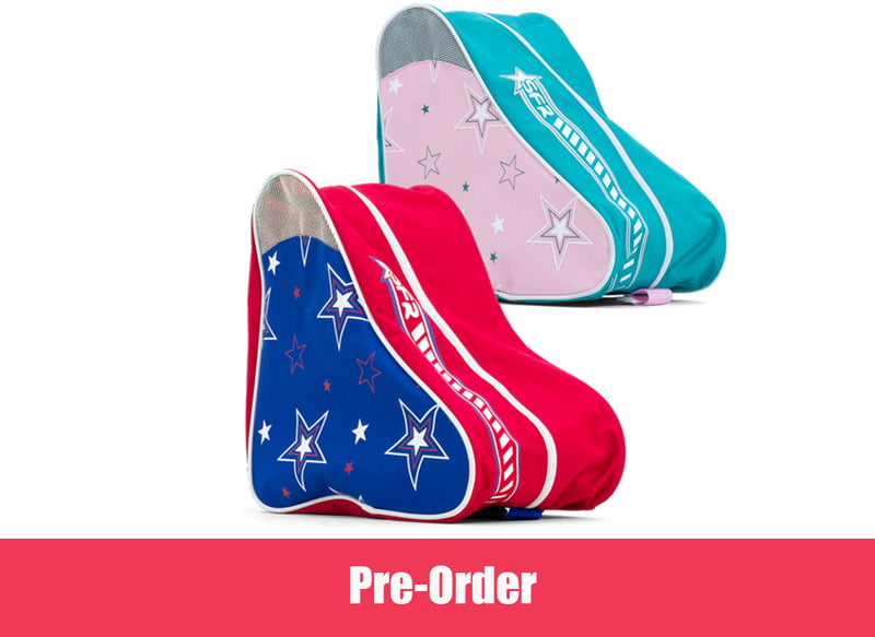 SFR Star Skate Bag