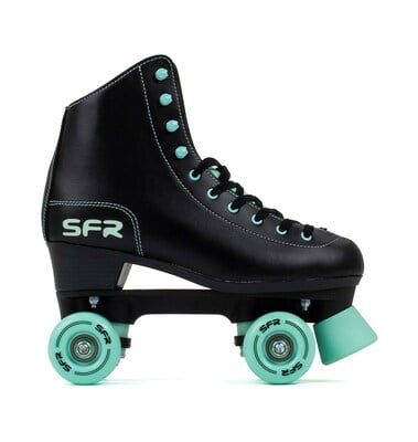 SFR Figure SFR Figure