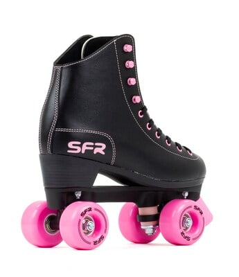 SFR Figure SFR Figure