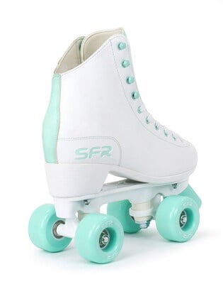 SFR Figure SFR Figure