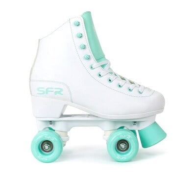 SFR Figure SFR Figure