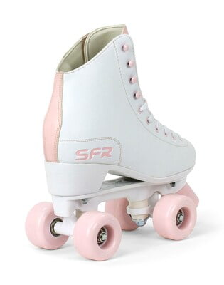 SFR Figure SFR Figure