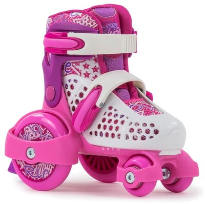 SFR Stomper Adjustable