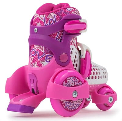 SFR Stomper Adjustable
