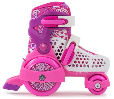 SFR Stomper Adjustable