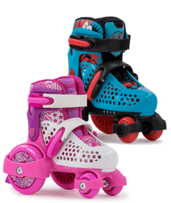 SFR Stomper Adjustable