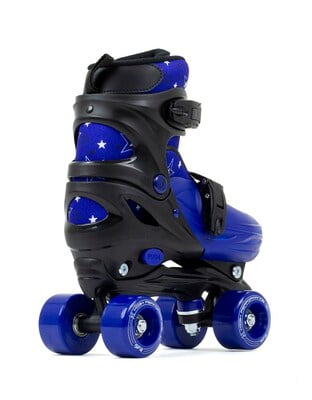 SFR Nebula Adjustable Quad Skates