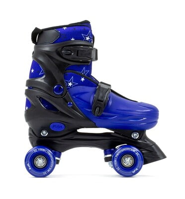 SFR Nebula Adjustable Quad Skates