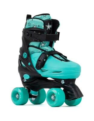SFR Nebula Adjustable Quad Skates