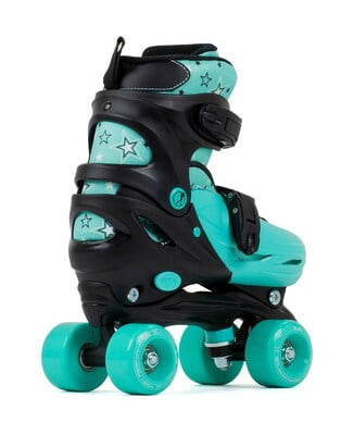 SFR Nebula Adjustable Quad Skates