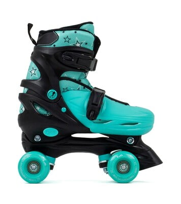 SFR Nebula Adjustable Quad Skates
