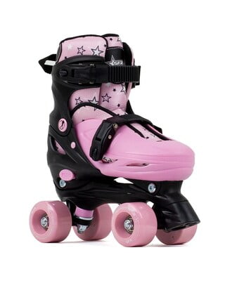 SFR Nebula Adjustable Quad Skates