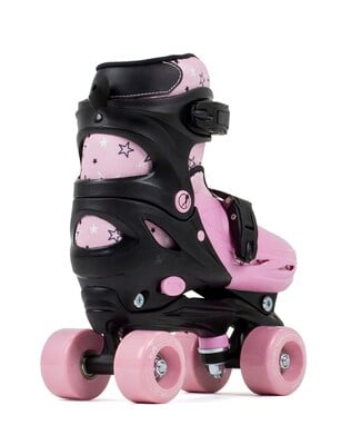 SFR Nebula Adjustable Quad Skates