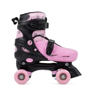 SFR Nebula Adjustable Quad Skates
