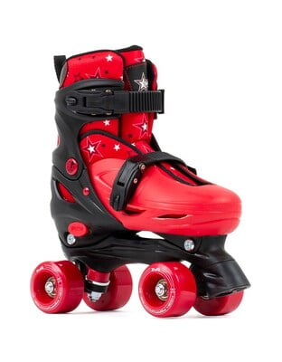 SFR Nebula Adjustable Quad Skates