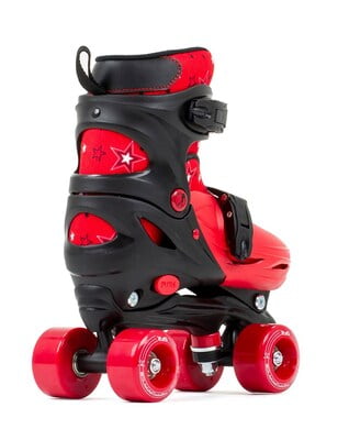 SFR Nebula Adjustable Quad Skates