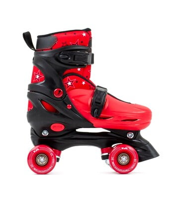 SFR Nebula Adjustable Quad Skates