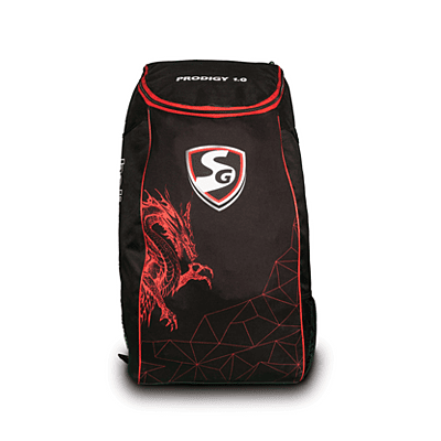 SG Dragon Prodigy 1.0 Duffle Cricket Kit Bag