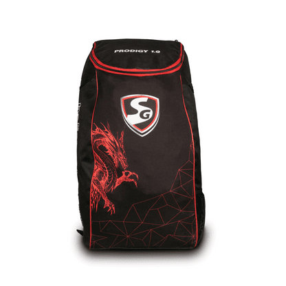 SG Dragon Prodigy 1.0 Duffle Cricket Kit Bag SG Dragon Prodigy 1.0 Duffle Cricket Kit Bag