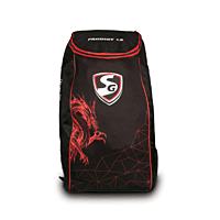 SG Dragon Prodigy 1.0 Duffle Cricket Kit Bag SG Dragon Prodigy 1.0 Duffle Cricket Kit Bag