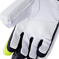 SG Ecolite RH Cricket Batting Gloves - Junior