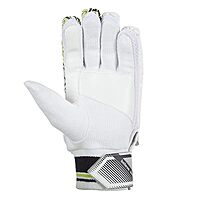 SG Ecolite RH Cricket Batting Gloves - Junior