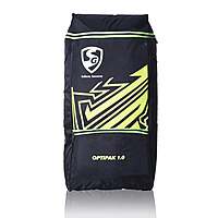 SG Optipak 1.0 Duffle Cricket Kit Bag - Large SG Optipak 1.0 Duffle Cricket Kit Bag - Large