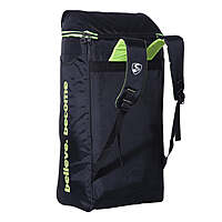 SG Optipak 1.0 Duffle Cricket Kit Bag - Large SG Optipak 1.0 Duffle Cricket Kit Bag - Large