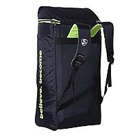 SG Optipak 1.0 Duffle Cricket Kit Bag - Large SG Optipak 1.0 Duffle Cricket Kit Bag - Large