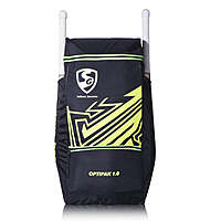 SG Optipak 1.0 Duffle Cricket Kit Bag - Large SG Optipak 1.0 Duffle Cricket Kit Bag - Large