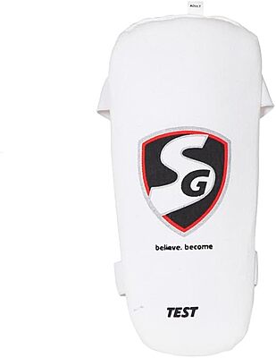 SG Test Junior Elbow Guard