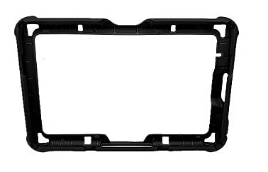 ET401 8-inch Scanner Exoskeleton Rugged Boot Accy