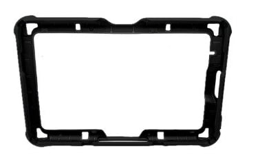 ET401 8-inch Scanner Exoskeleton Rugged Boot Accy