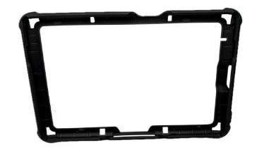 ET401 10-inch Scanner Exoskeleton Rugged Boot Accy