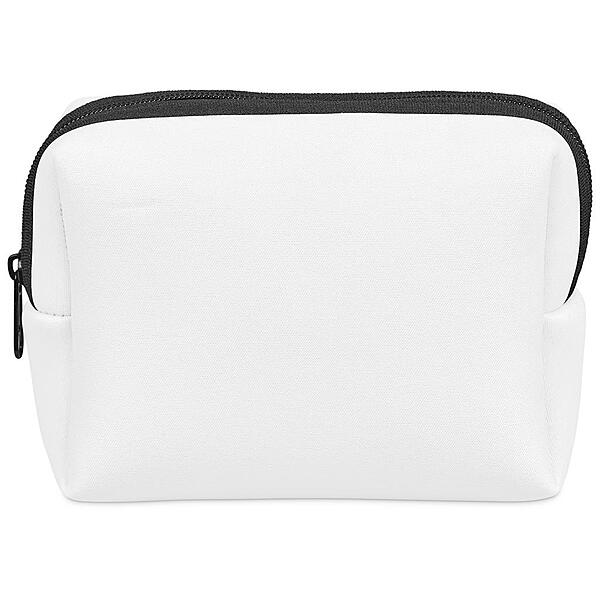 Pre-Production Hoppla Emma Neoprene Cosmetic Bag