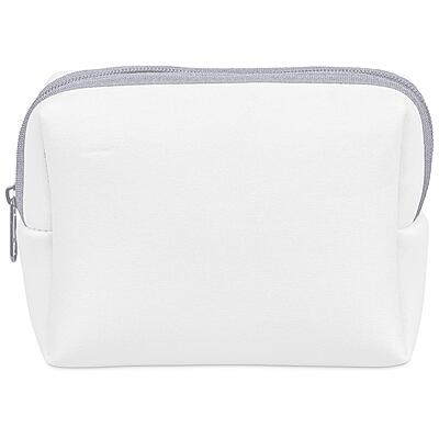 Pre-Production Hoppla Emma Neoprene Cosmetic Bag